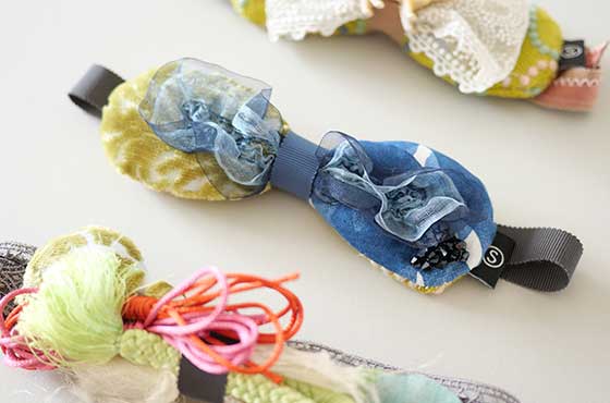 音楽会後の交流会の様子